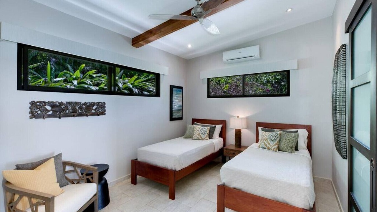 Photo of Bedroom in Uvita