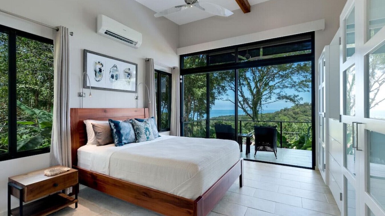Photo of Bedroom in Uvita