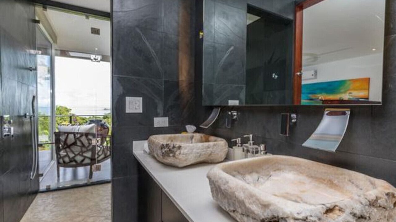 Photo of Bathroom in Ballena