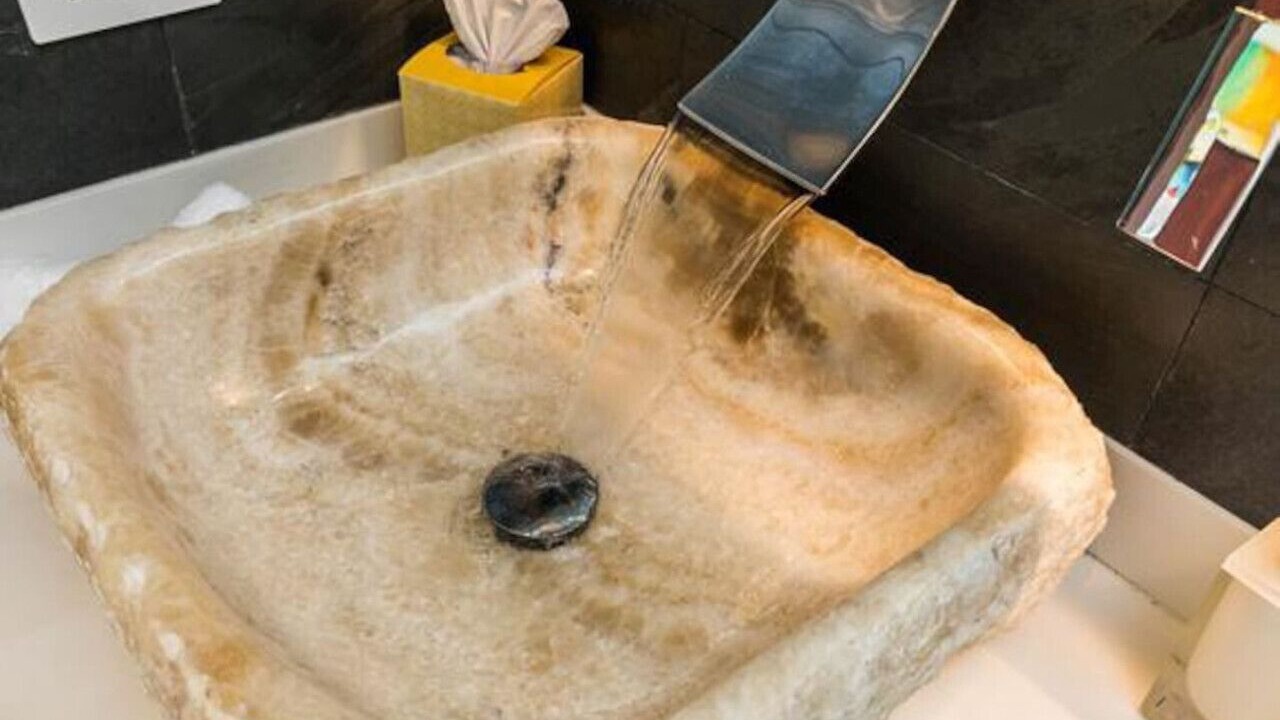 Photo of Bathroom in Ballena