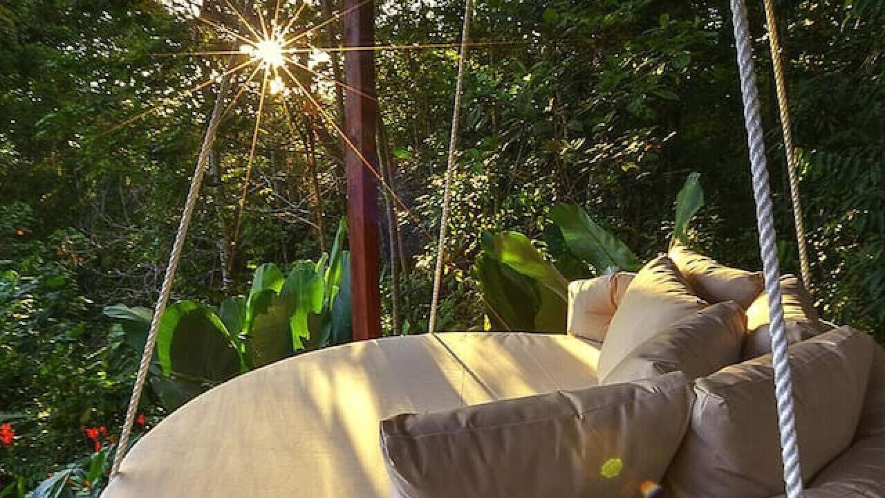 Photo of Patio Balcony in Ballena