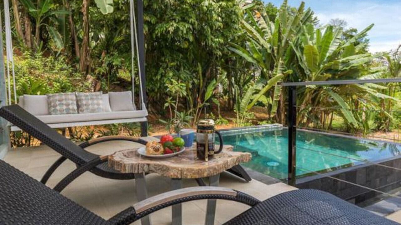 Photo of Outdoor in Ballena