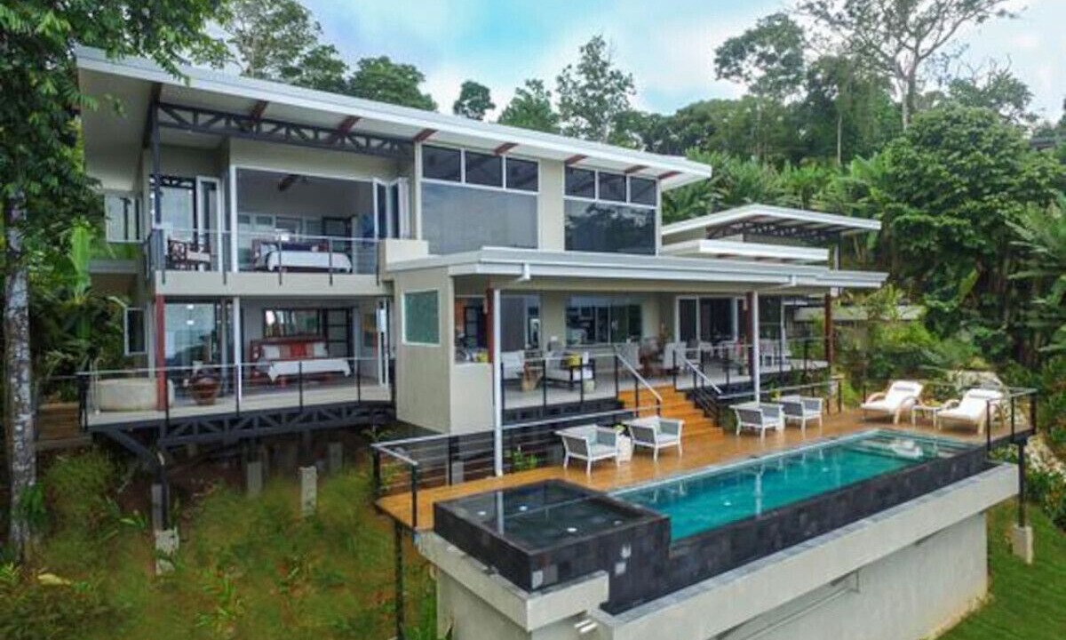 Photo of Outdoor in Ballena