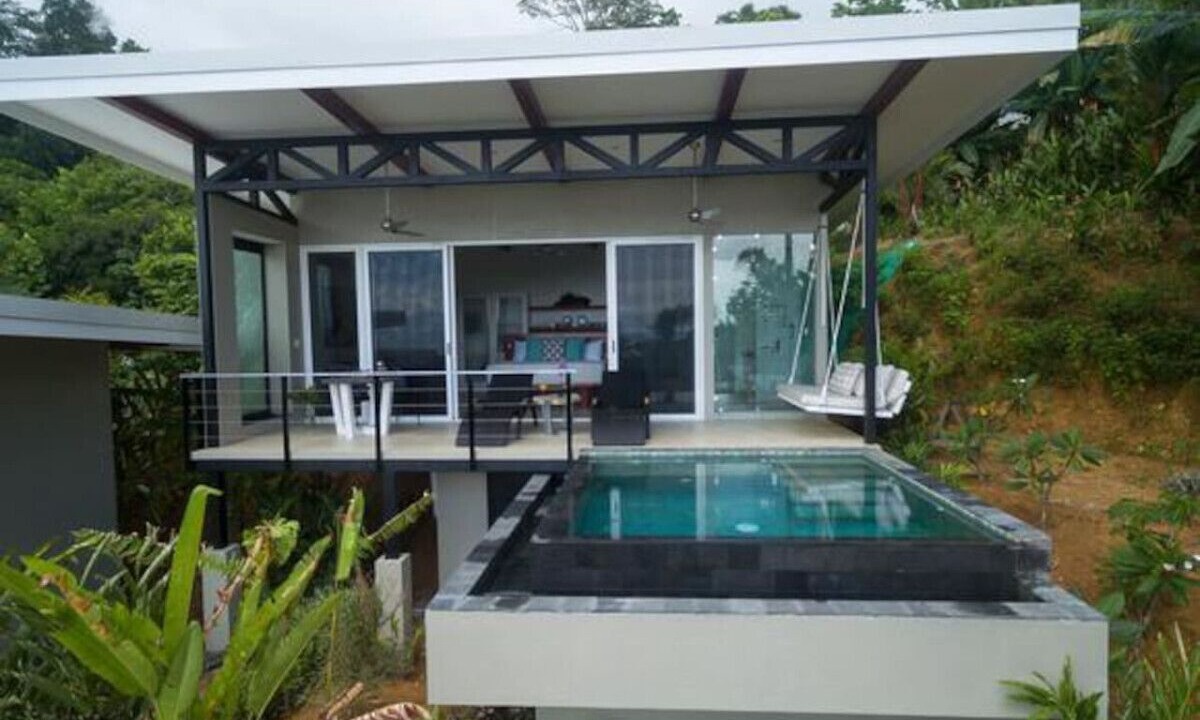 Photo of Outdoor in Ballena