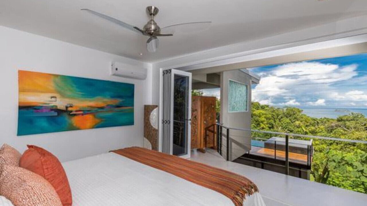 Photo of Bedroom in Ballena