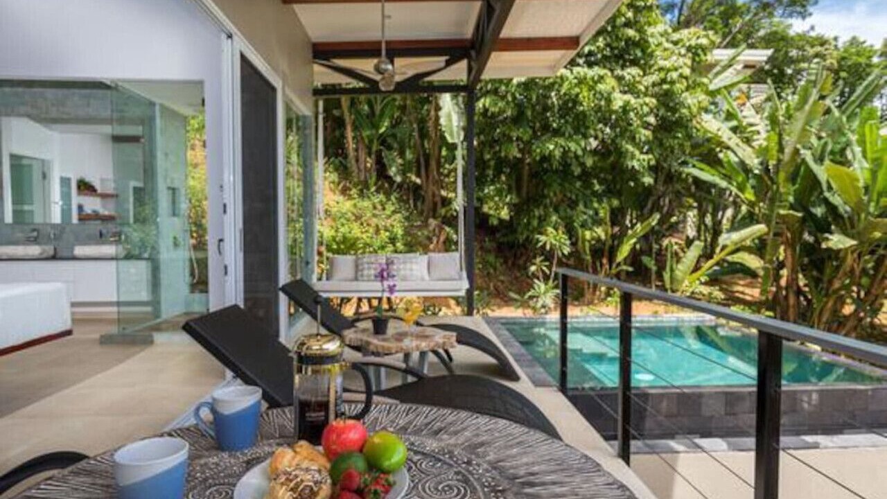Photo of Outdoor in Ballena