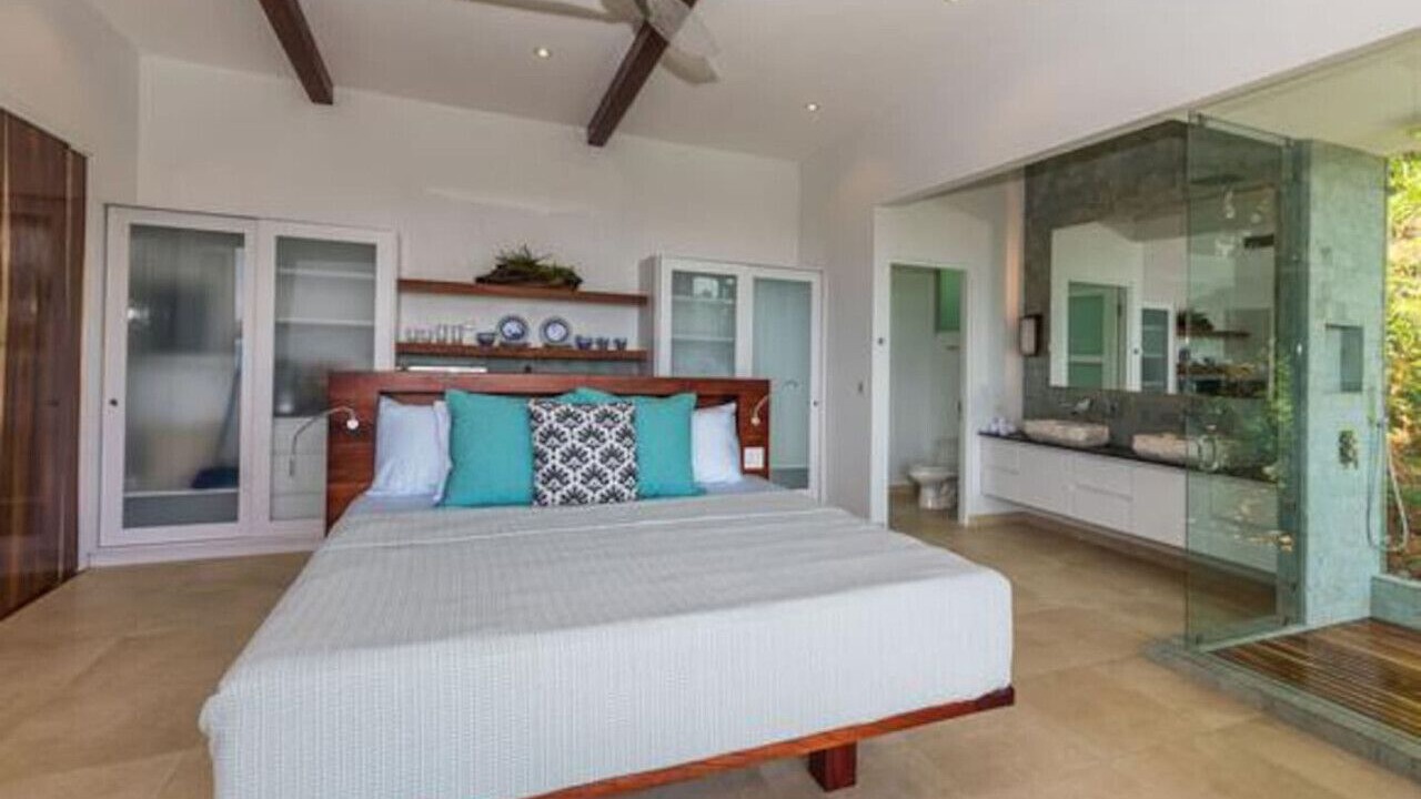 Photo of Bedroom in Ballena