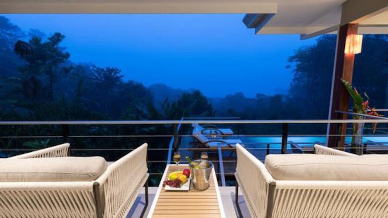 Photo of Outdoor in Ballena