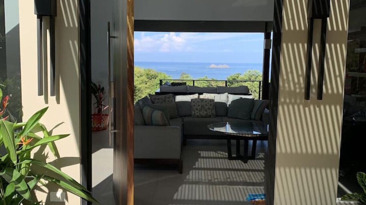 Photo of Patio Balcony in Ballena