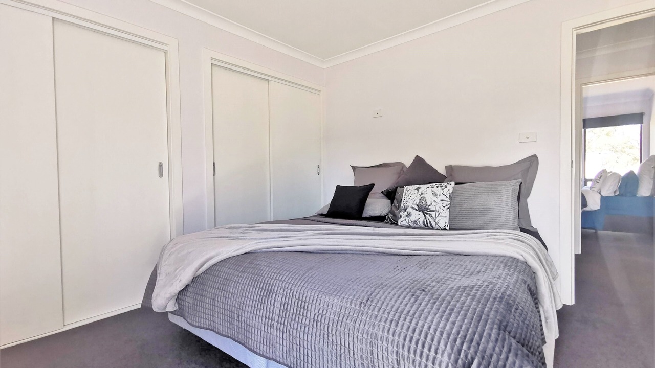 Photo of Bedroom in Miena