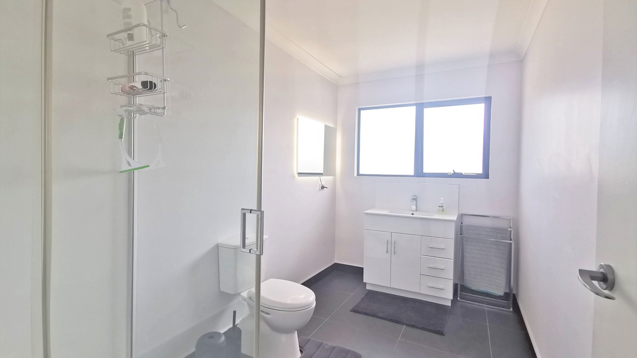 Photo of Bathroom in Miena