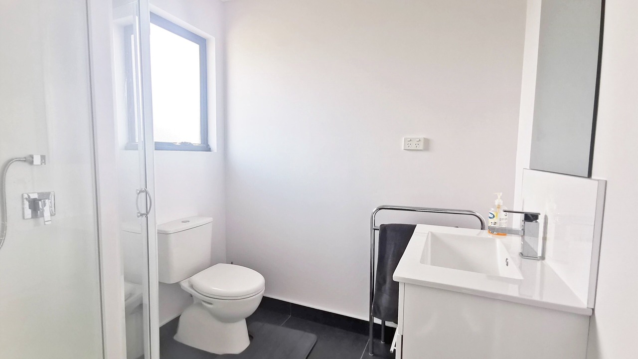 Photo of Bathroom in Miena