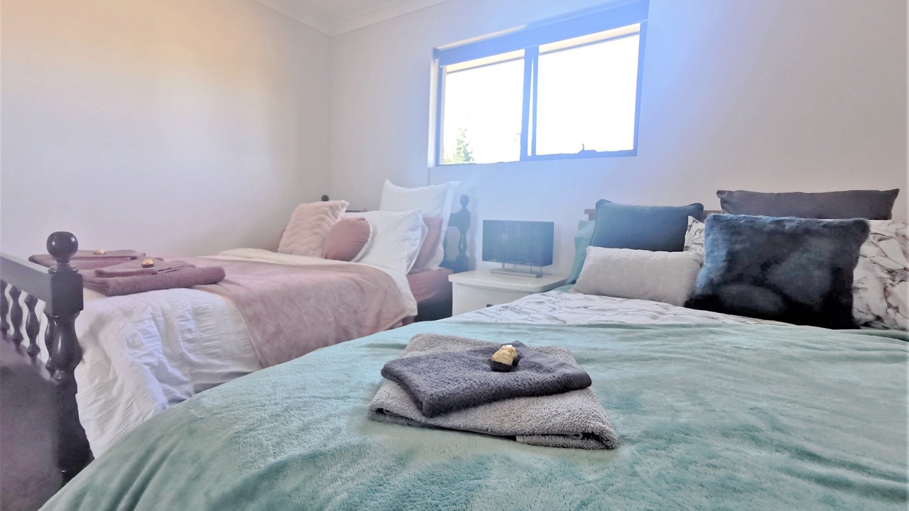 Photo of Bedroom in Miena