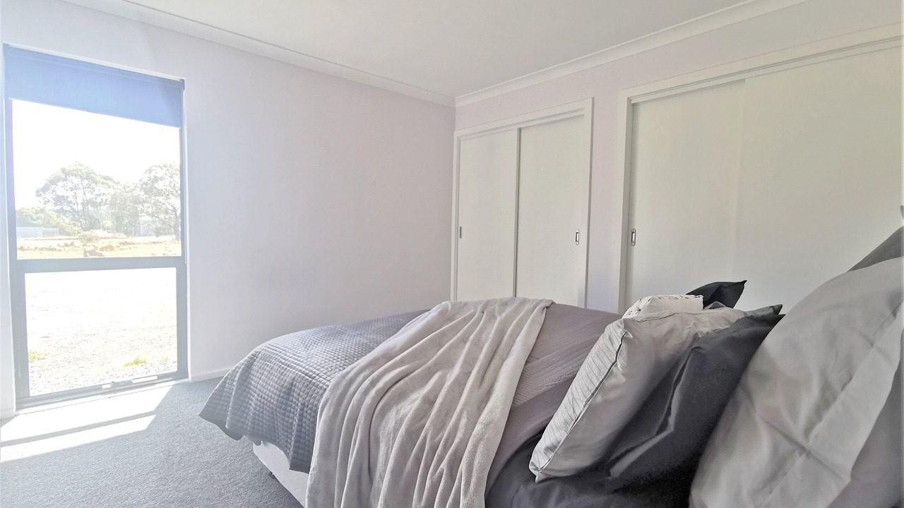Photo of Bedroom in Miena