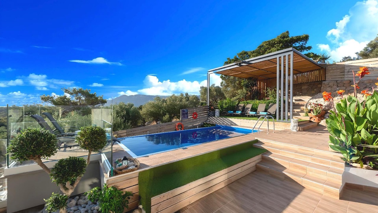 Photo of Outdoor in Vathi
