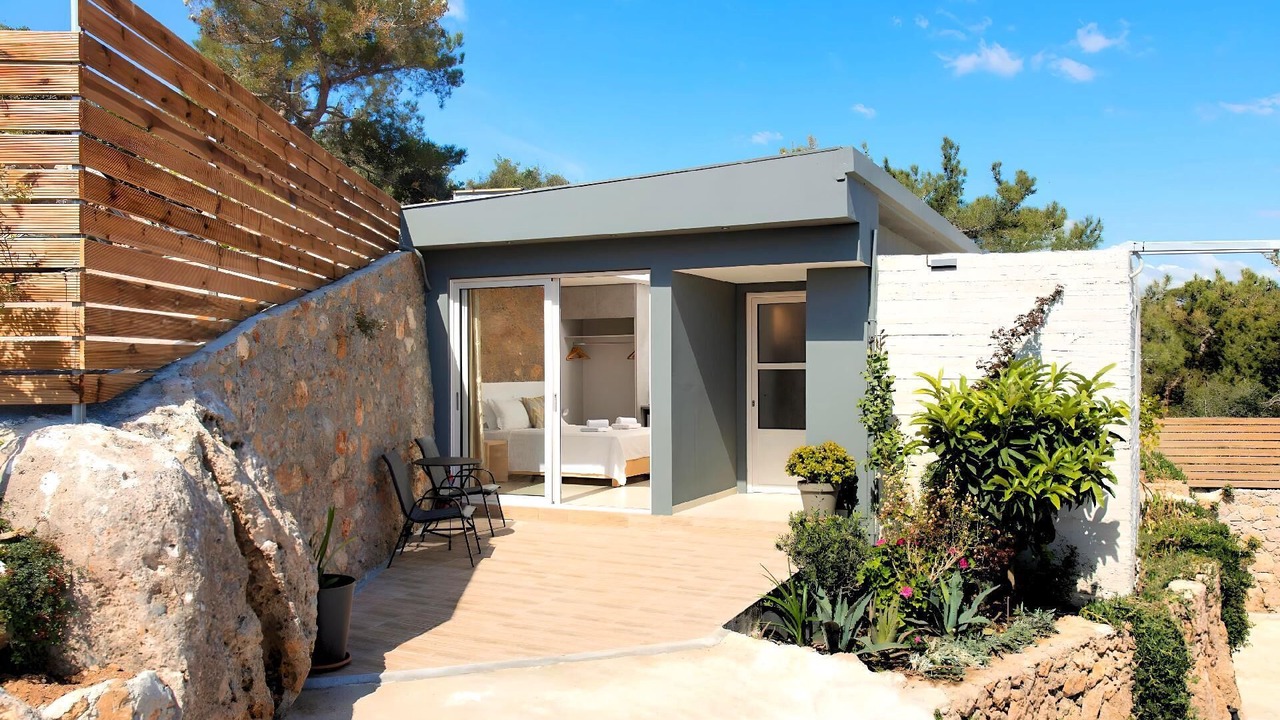 Photo of Outdoor in Vathi