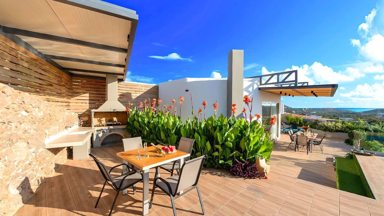 Photo of Outdoor in Vathi