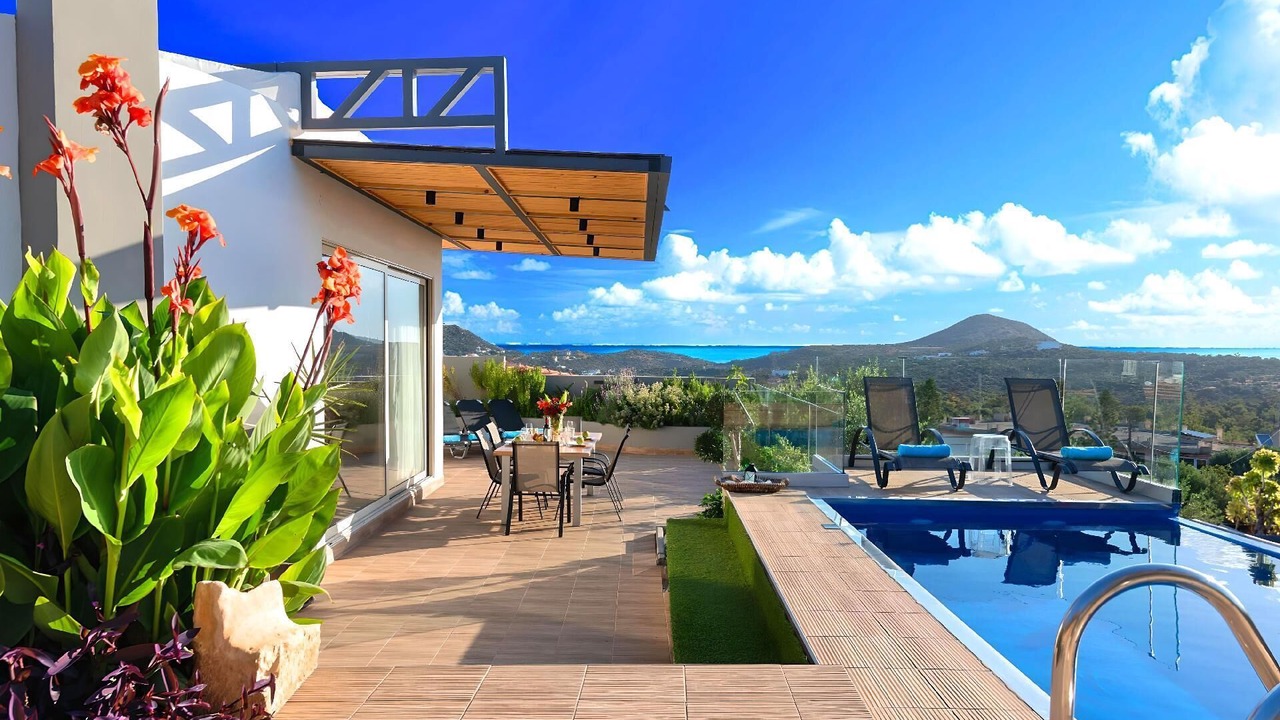Photo of Outdoor in Vathi