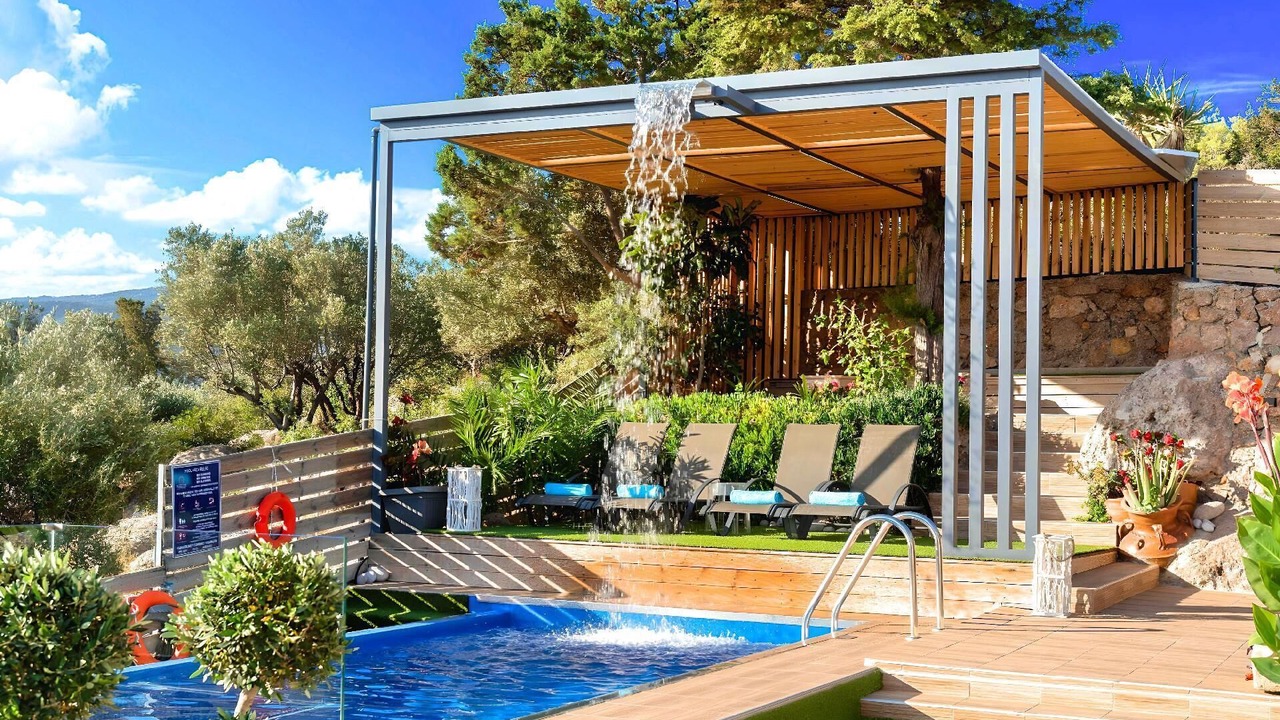 Photo of Outdoor in Vathi
