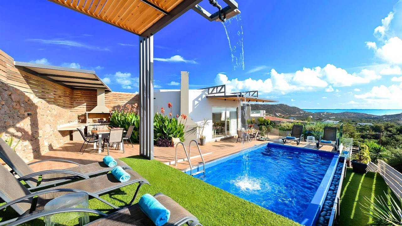 Photo of Outdoor in Vathi
