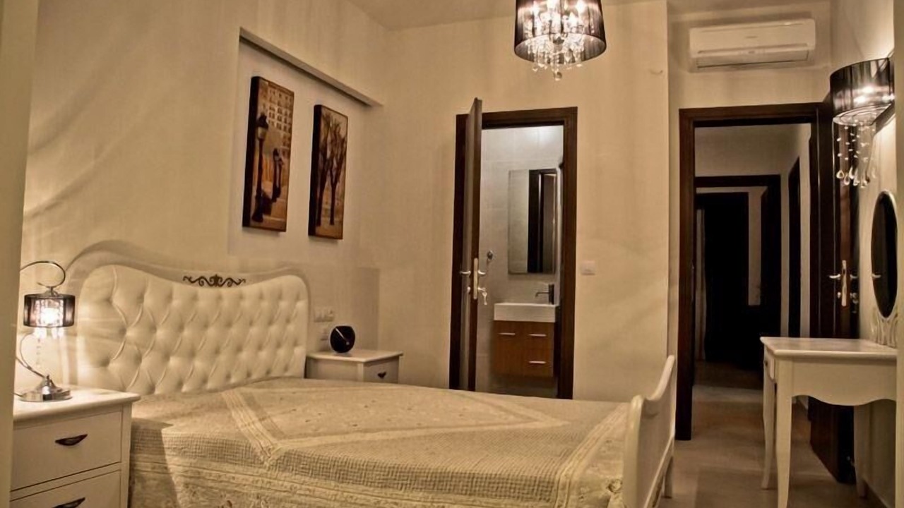 Photo of Bedroom in Kato Gouves