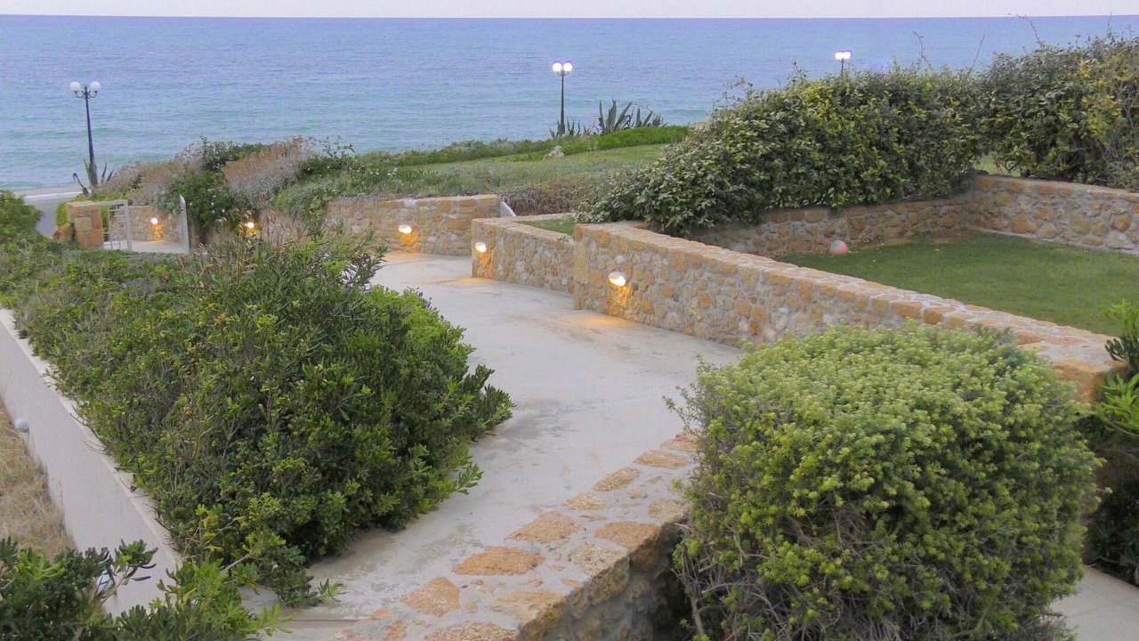 Photo of Outdoor in Kato Gouves