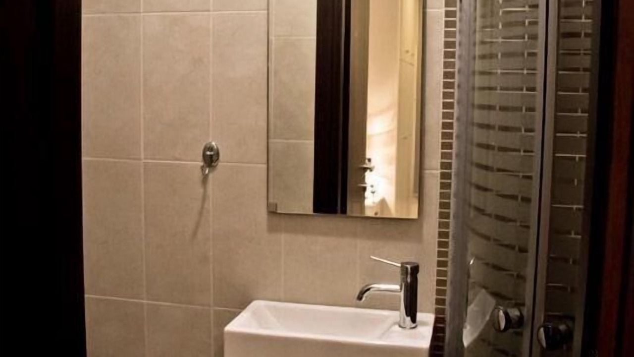 Photo of Bathroom in Kato Gouves