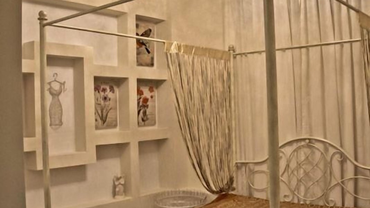 Photo of Bedroom in Kato Gouves