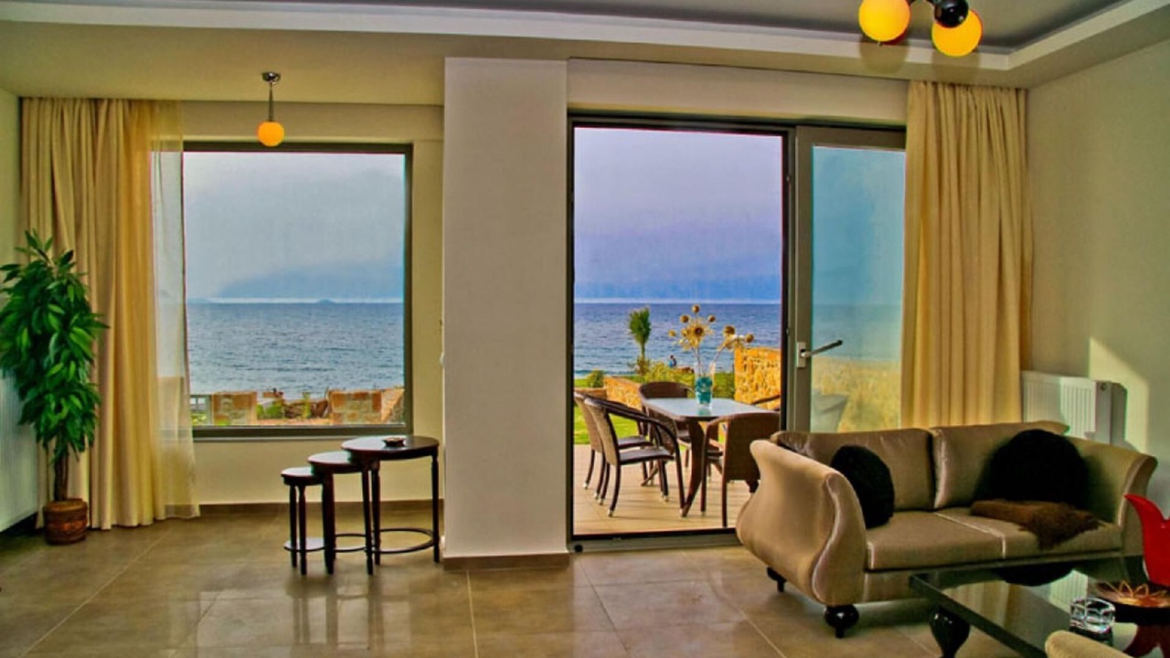 Photo of Livingroom in Kato Gouves