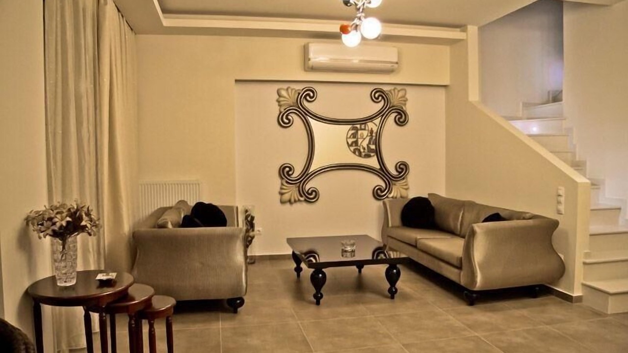 Photo of Livingroom in Kato Gouves