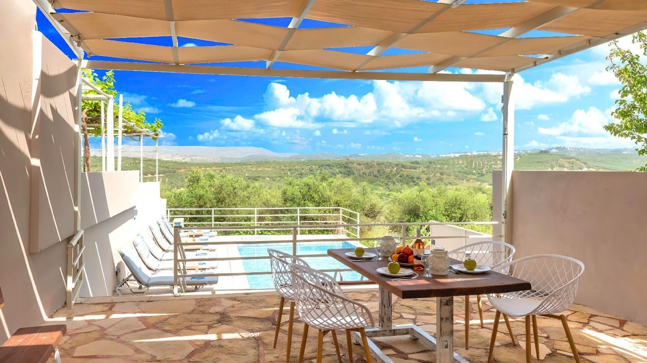 Photo of Outdoor in Dramia