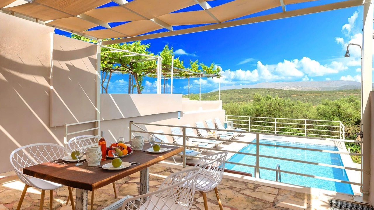 Photo of Outdoor in Dramia