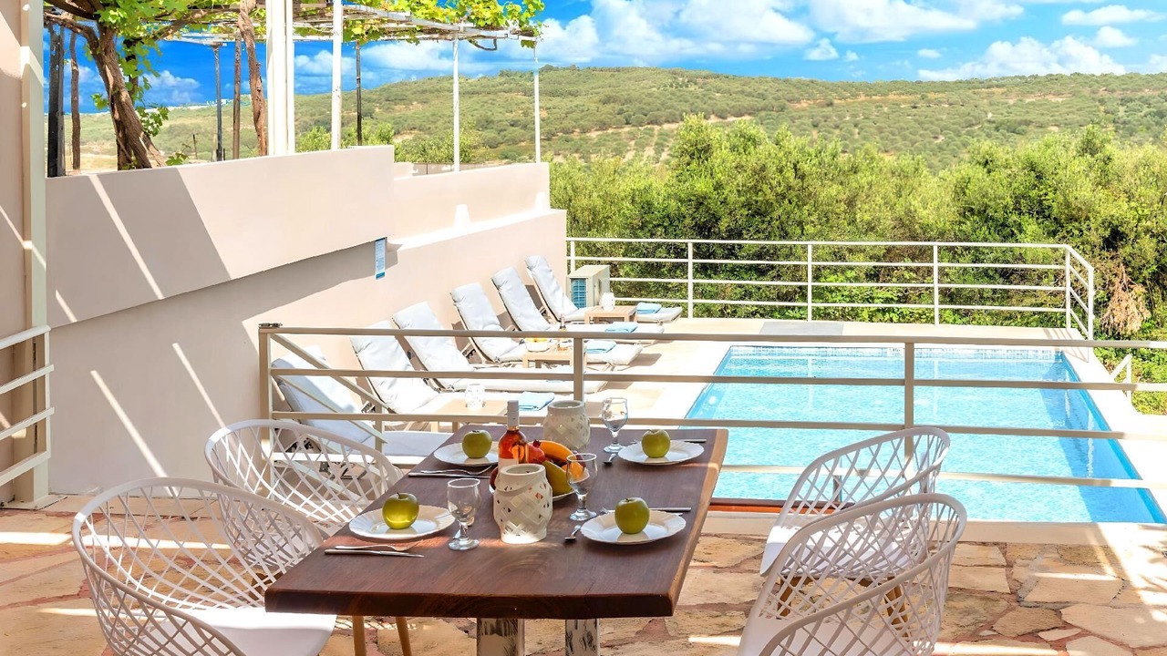 Photo of Outdoor in Dramia