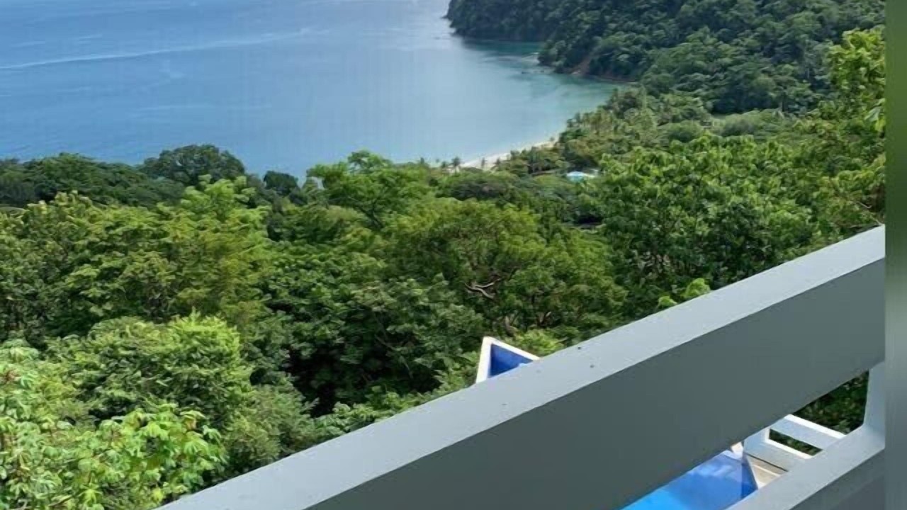 Photo of Patio Balcony in Punta Leona