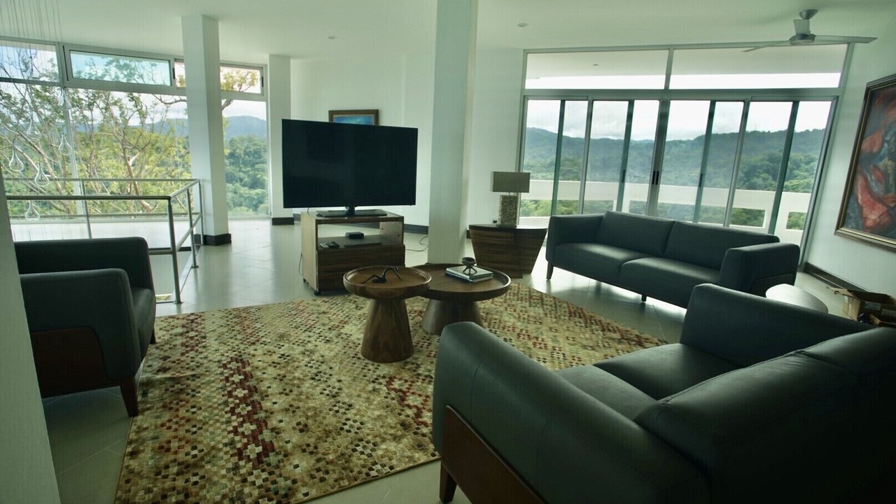 Photo of Livingroom in Punta Leona