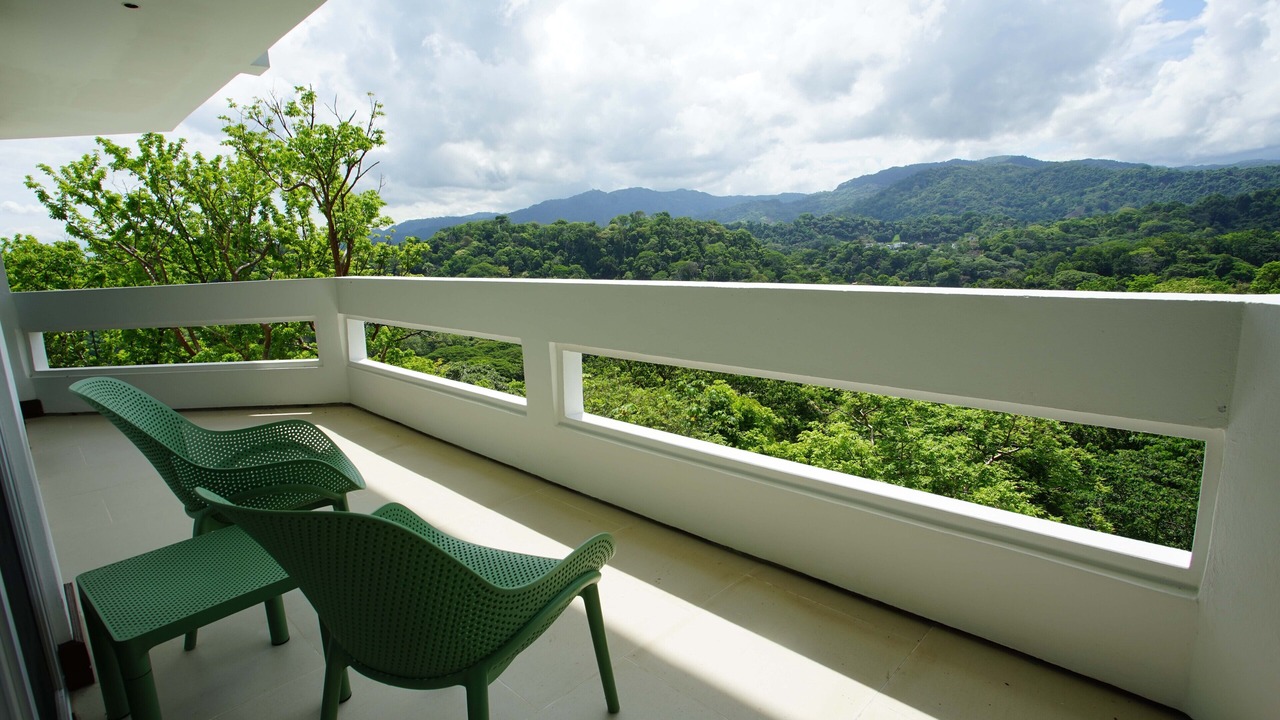 Photo of Patio Balcony in Punta Leona
