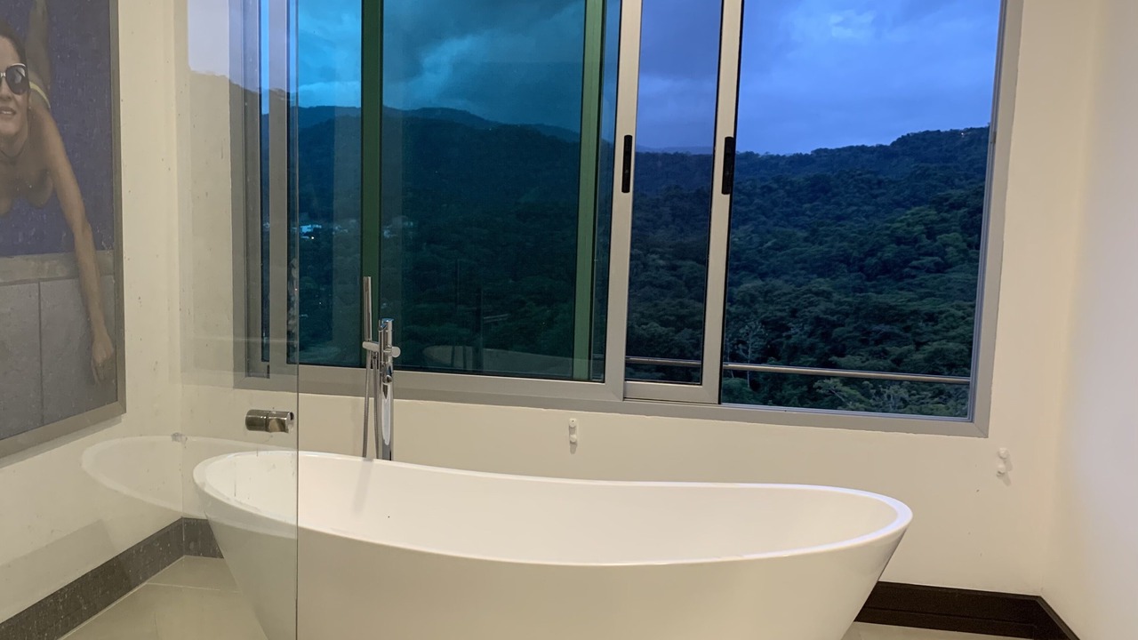 Photo of Bathroom in Punta Leona