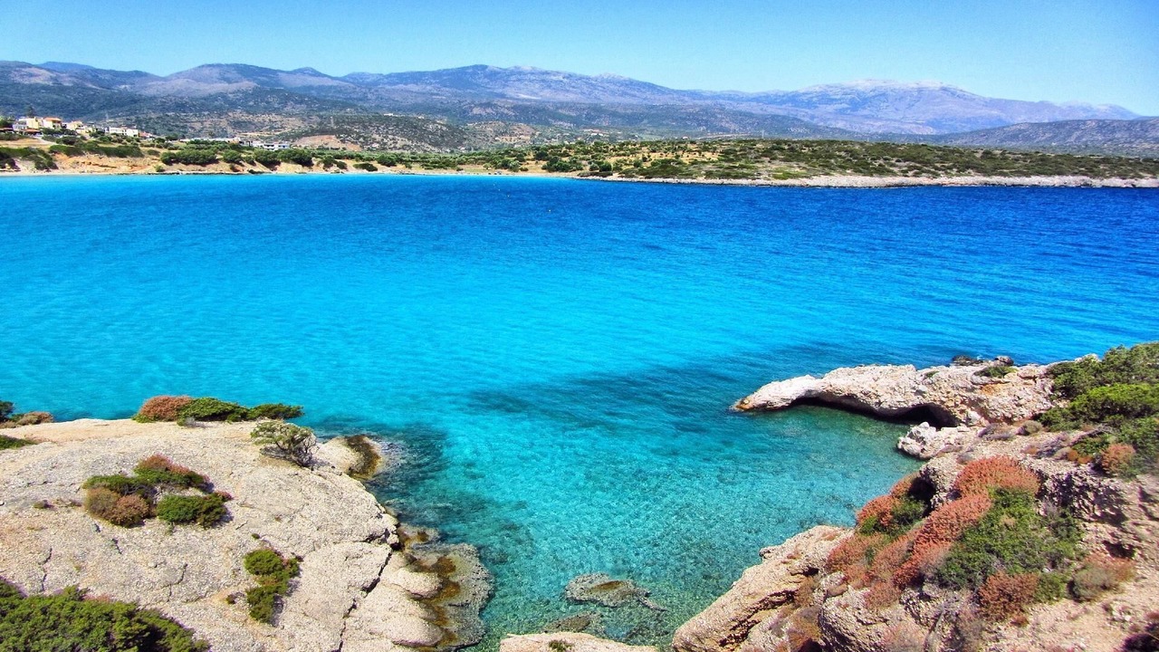 Photo of Outdoor in Vathi