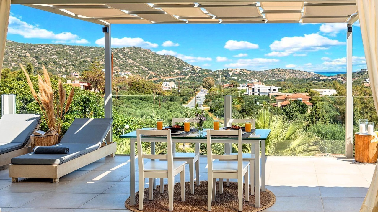 Photo of Outdoor in Vathi