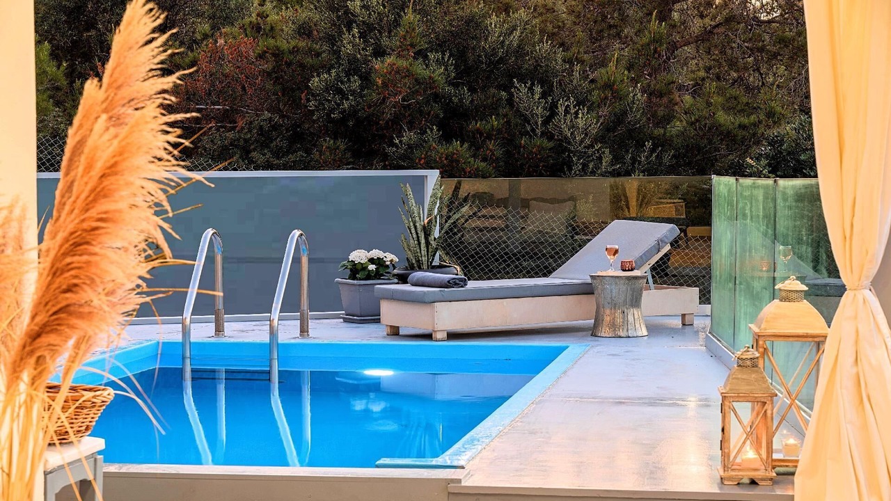 Photo of Outdoor in Vathi