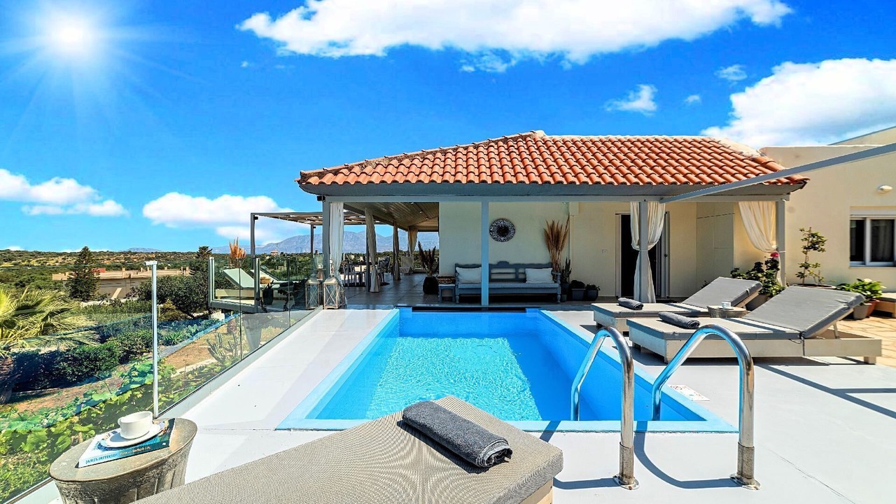 Photo of Outdoor in Vathi