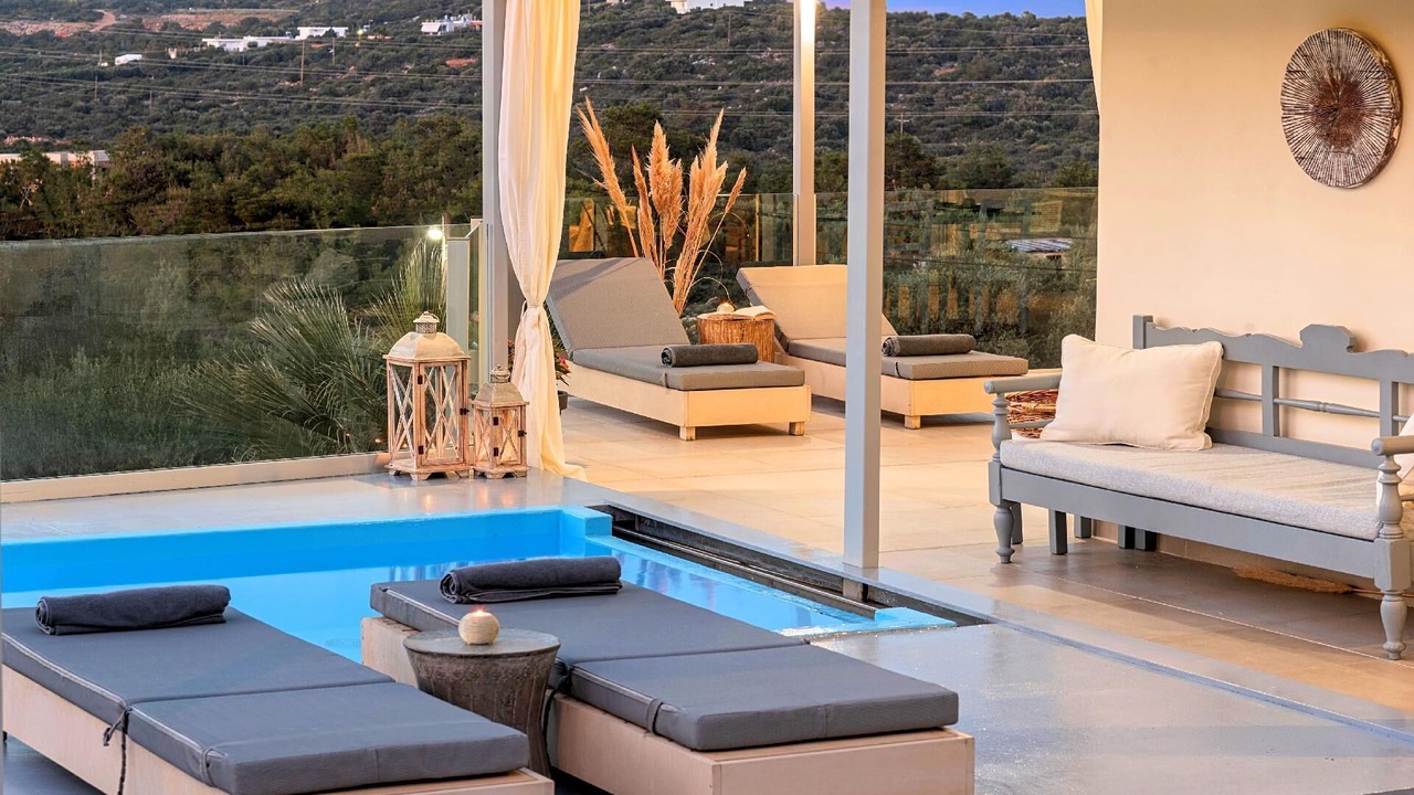 Photo of Outdoor in Vathi