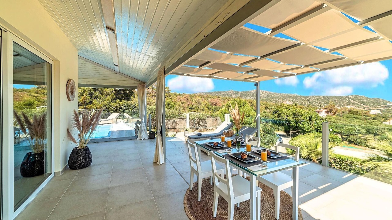 Photo of Outdoor in Vathi