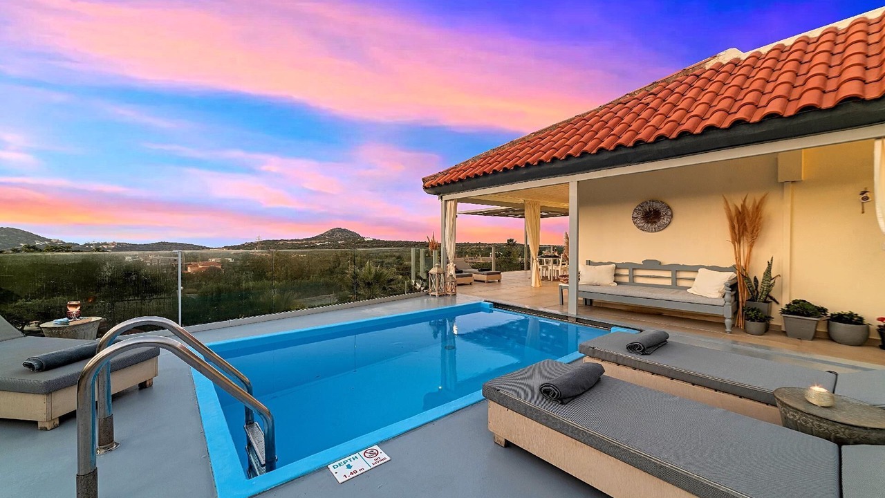 Photo of Outdoor in Vathi