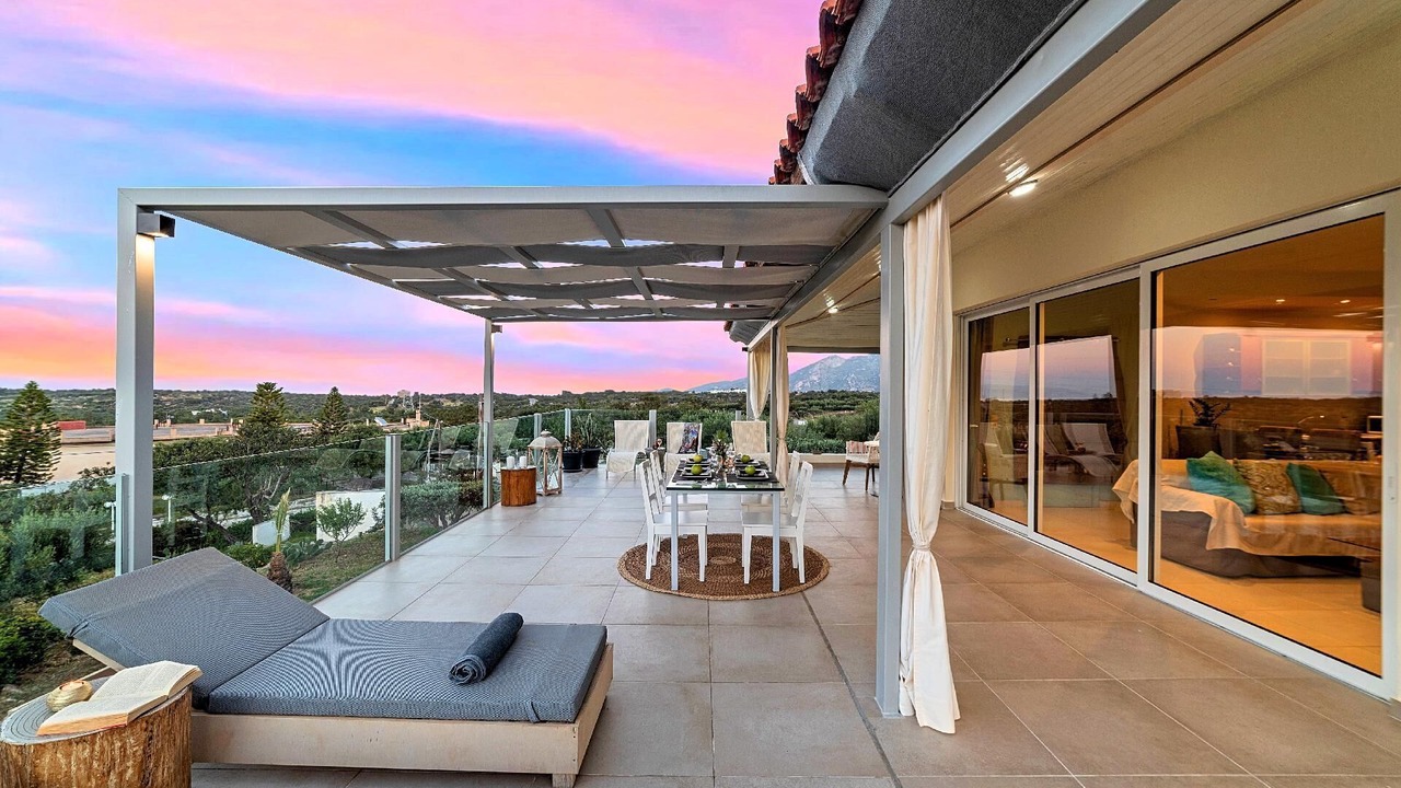 Photo of Outdoor in Vathi