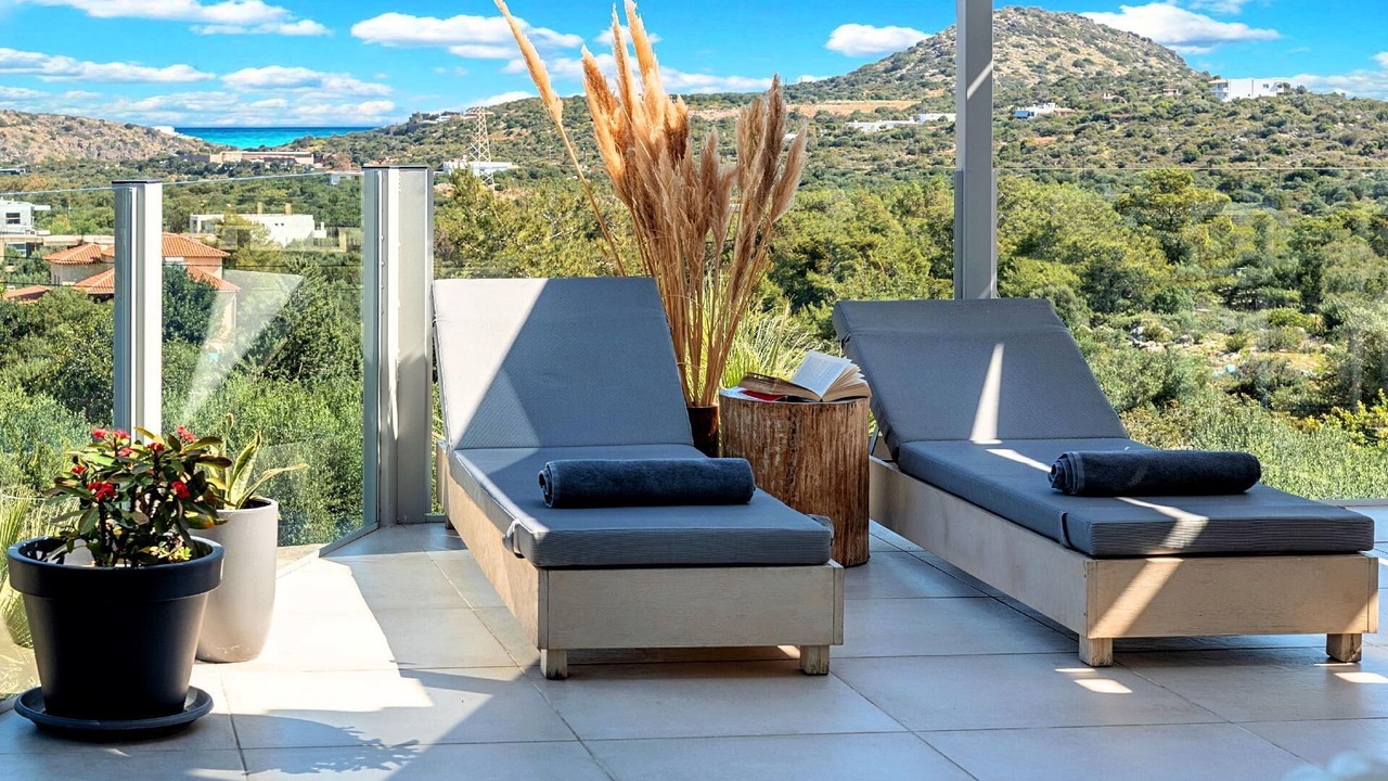 Photo of Outdoor in Vathi