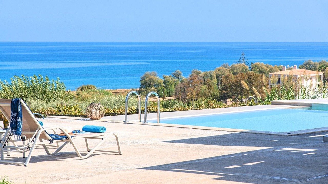 Photo of Outdoor in Filaki