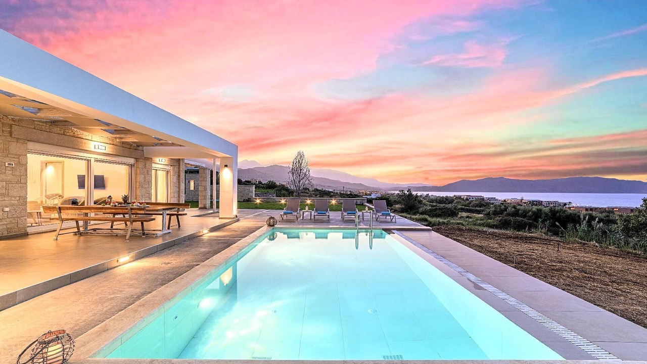 Photo of Outdoor in Filaki