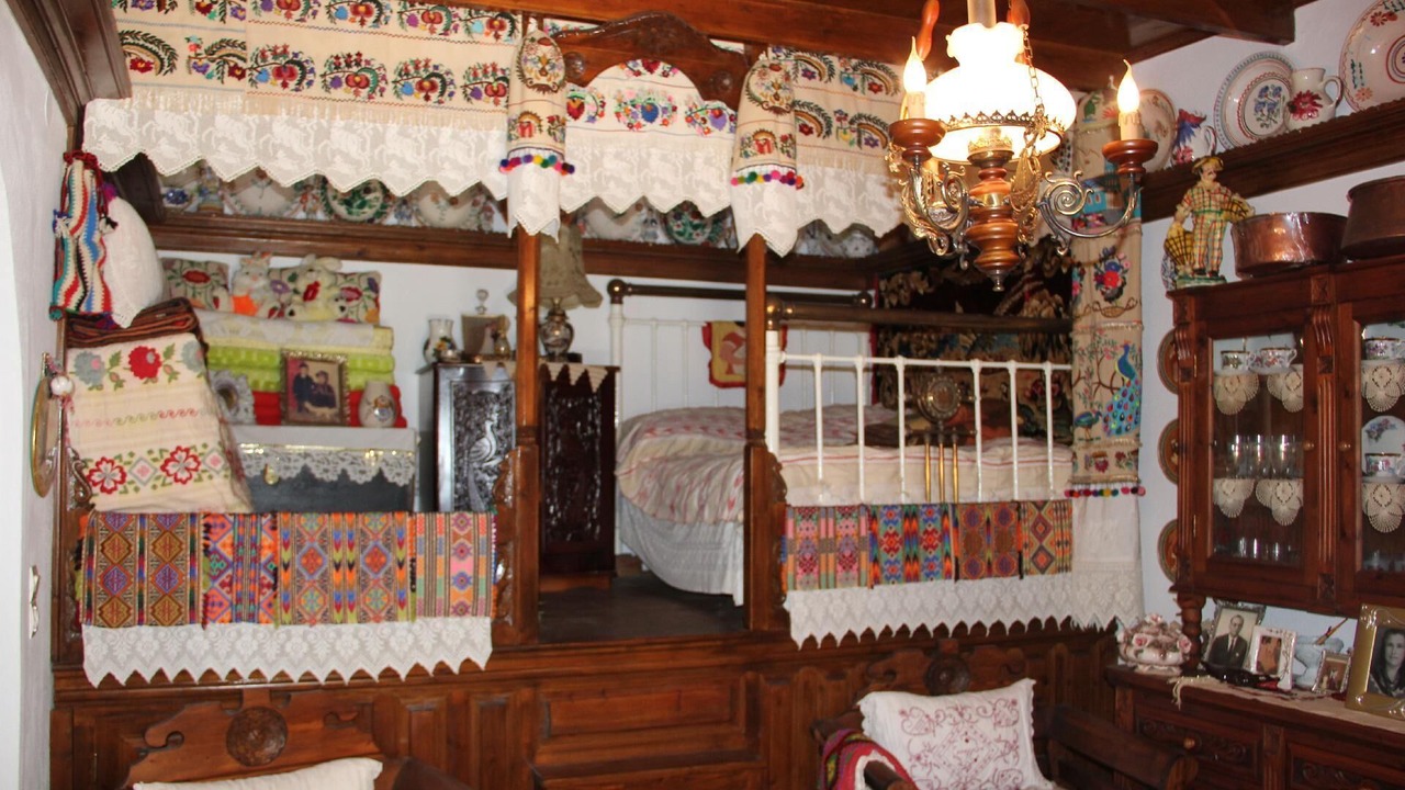 Photo of Bedroom in Karpathos
