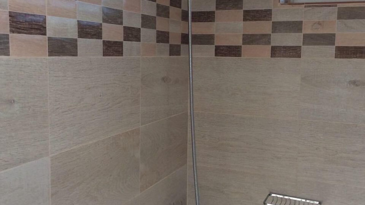 Photo of Bathroom in Karpathos